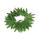 Beistle 57409 20" Fern Leaf Headband