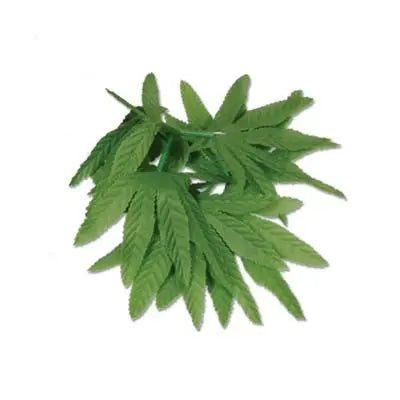 Beistle 57410 10" Fern Leaf Wristlet/Anklet Beistle
