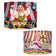 Beistle 57975 Circus Photo Prop  37" x 25"