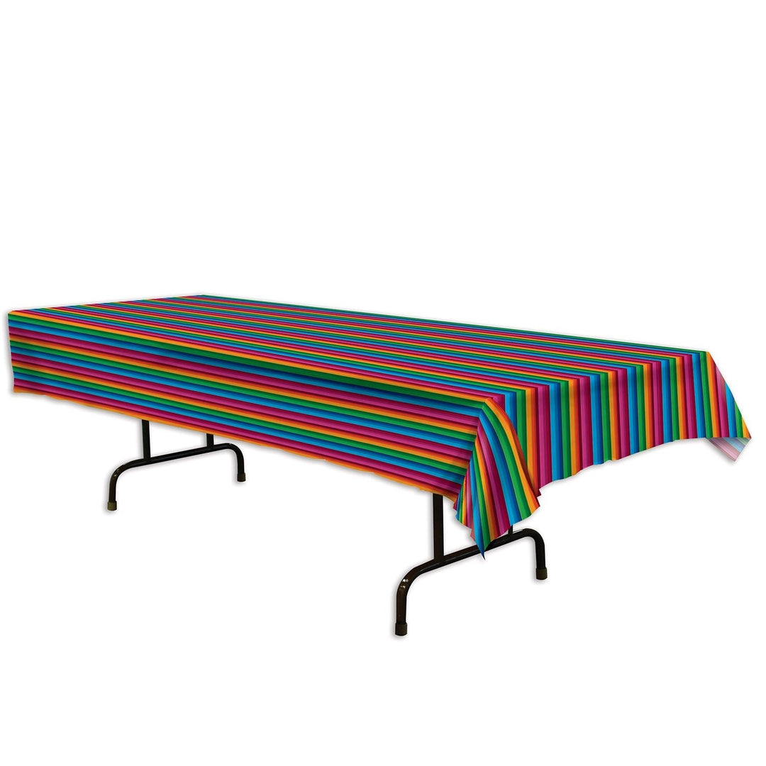 Beistle 58225 Fiesta Table Cover