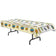 Beistle 59894 Plastic Hero Tablecover 54" x 108"