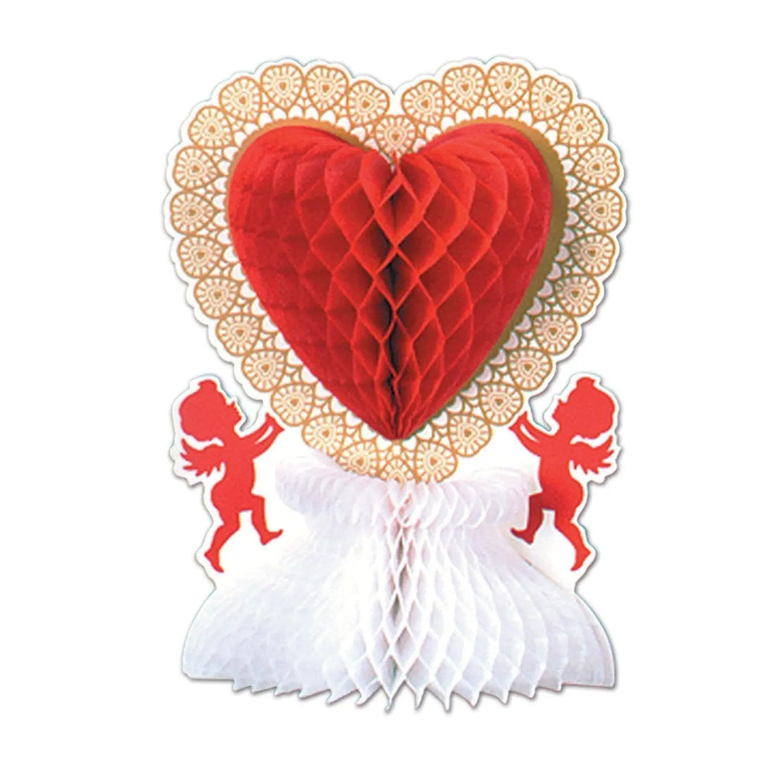 Beistle 77042 Valentine Centerpiece