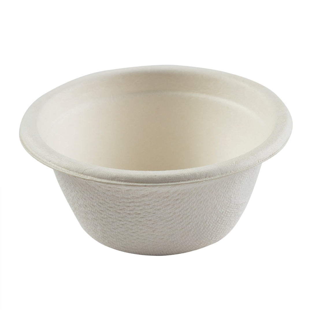 AmerCareRoyal PC-02 Fiber Portion Cup 2 oz AmerCareRoyal