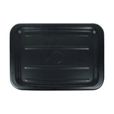 Golden West Black Cover For 52216 & 72216 Bus Tub (5726C)