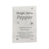 Black Pepper Packets 3000/Case