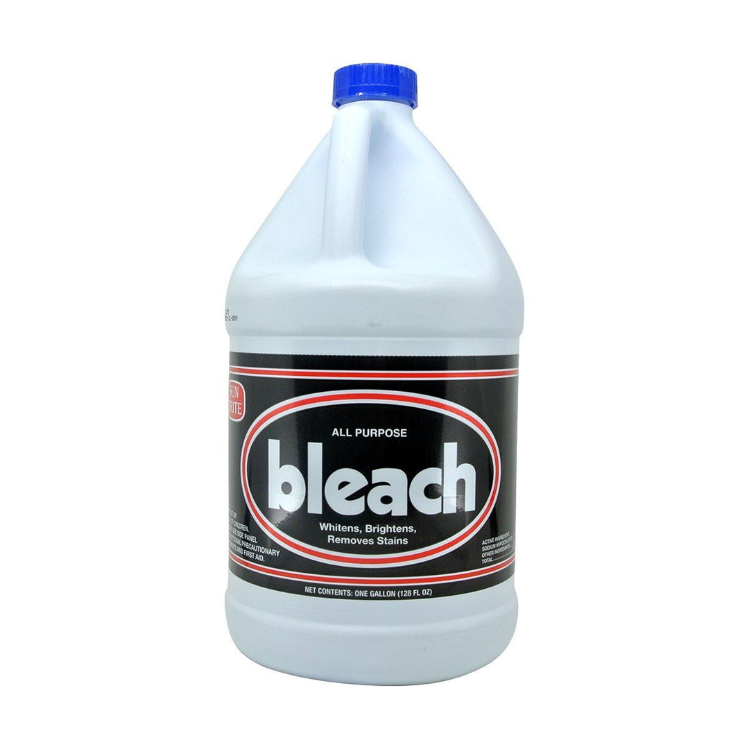Bleach Gallons