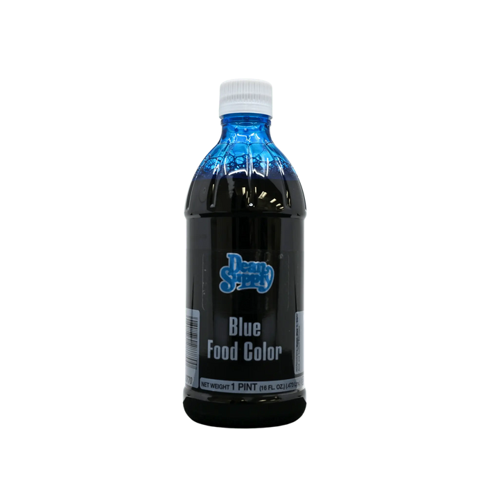 Blue Food Coloring 16 Oz BottleShopAtDean