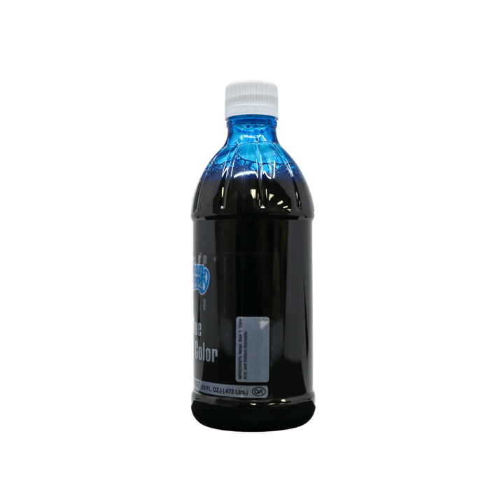 Blue Food Coloring 16 Oz BottleShopAtDean