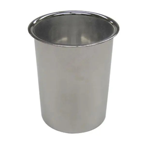 Adcraft BMP-1 1.25 qt Stainless Steel Bain Marie Adcraft