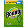 Bounty Base Select-A-Size Roll White Paper Towel 12/Case