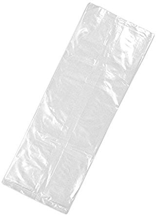 Bread Bags 7G042012 4" x 2" x 12" 1000/Case Elkay Plastics