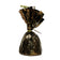 Beistle Brown Metallic Wrapped Balloon Weight (50804)