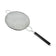 Browne Foodservice 19198 Single Mesh Medium Strainer 8"