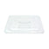 Browne Foodservice 35558 Lid for 1/4 Size Food Pan