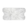 Browne Foodservice 38010 Drain Shelf for Full Size Food Pan