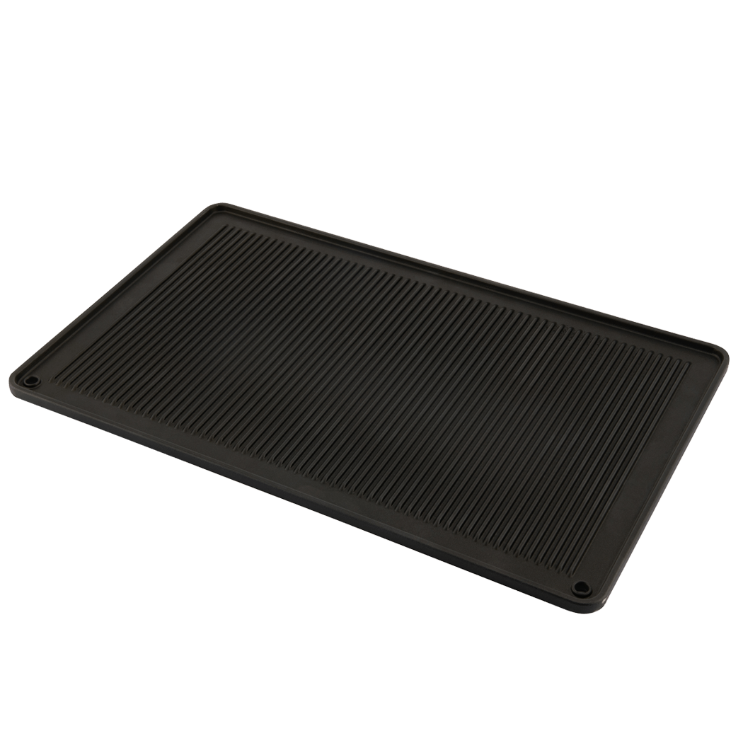 Browne Foodservice 576206 Combi Grill / Pizza Tray