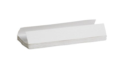 C-Fold White Paper Towels (2400/Case)
