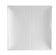 City Arts China SUS-SQ8 Sushi 8.75" White Square Plate