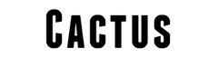 Cactus