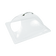 Cal Mil 322-10 10 x 12 x 4.5" Clear Cover