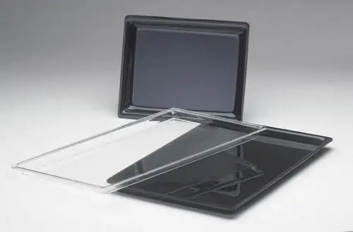 Cal Mil 325-12-12 12 X 20 Acrylic Tray Cal-Mil