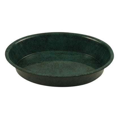Cal-Mil 9 x 13 Jade Elegant Crock