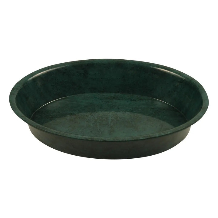 Cal-Mil 9 x 13 Jade Elegant Crock Cal-Mil
