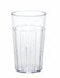 Cambro 16 Oz Tumbler Newport Clear