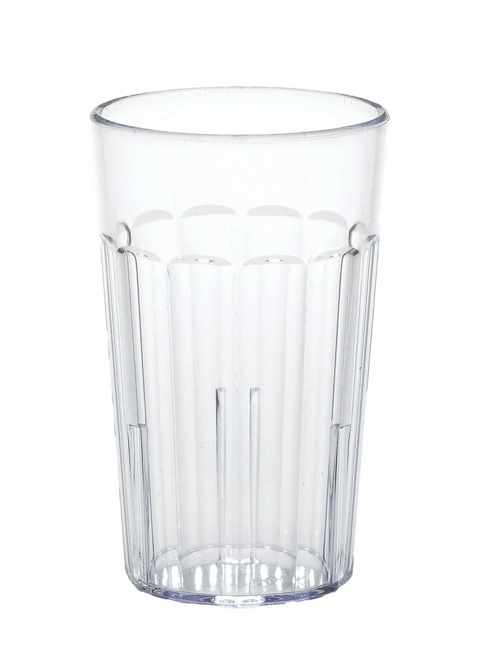 Cambro 16 Oz Tumbler Newport Clear Cambro