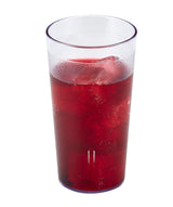 Cambro 1600P-152 16 Oz Clear Tumbler