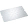 Cambro Camwear 1826DSCW-135 Drain Shelf For 18" x 26" Food Box