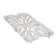 Cambro Camwear 30CWD Drain Shelf for 1/3 Size Food Pans