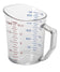 Cambro 50MCCW135 1 Pint Measuring Cup With Markings