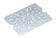 Cambro Camwear 60CWD Drain Shelf for 1/6 Size Food Pan