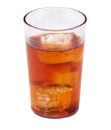 Cambro 800P-152 8 Oz Clear Tumbler