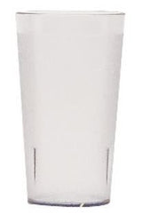Cambro 800P-152 8 Oz Clear Tumbler