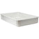 Cambro DB18263CW 26" x 18" x 3" Pizza Dough Box