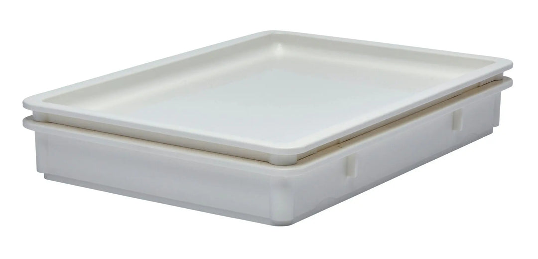 Cambro DBC1826CW Lid For DB18266CW Pizza Dough Box Cambro