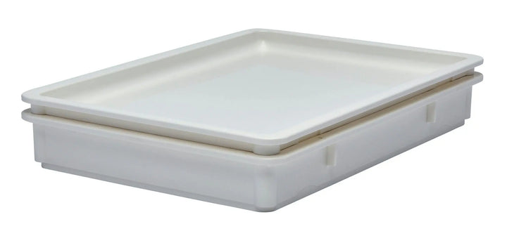 Cambro DBC1826CW Lid For DB18266CW Pizza Dough Box Cambro
