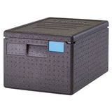 Cambro EPP180SW110 Full Size 8" Top Loading Gobox