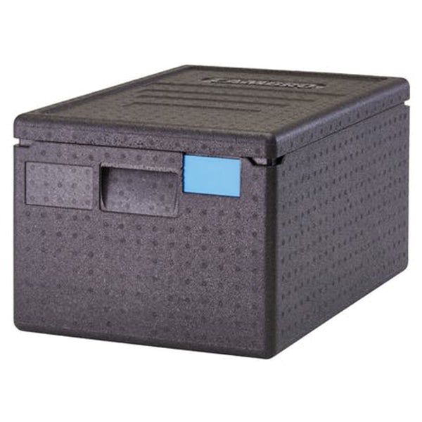 Cambro EPP180SW110 Full Size 8" Top Loading Gobox Cambro