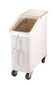 Cambro IBS20148 21 Gallon Ingredient Bin