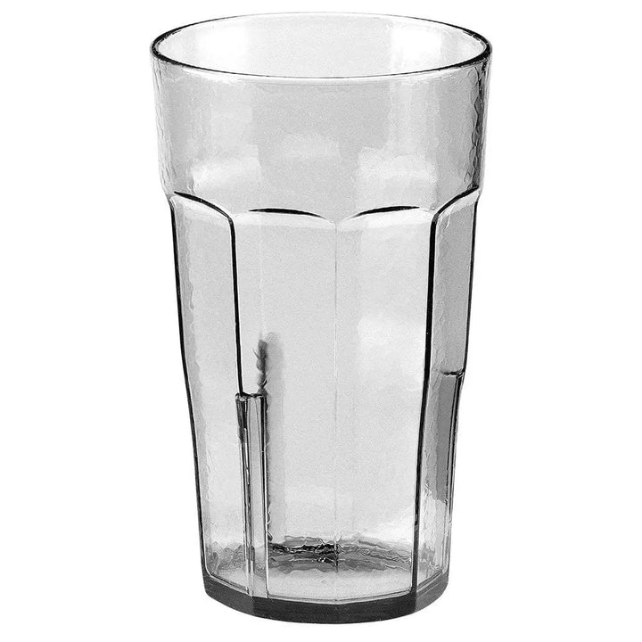 Cambro LT6 6 Oz Clear Laguna Tumbler Cambro