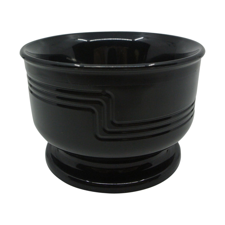Cambro MDSB5 Black Insulated Footed Bowl 5 oz Cambro
