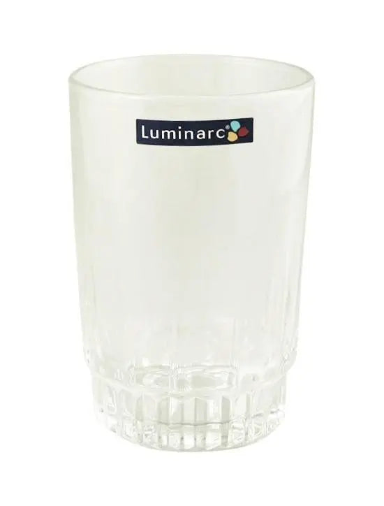 Cardinal 38114 Lancier 5.25 Oz Juice Glasses 6/Pack Cardinal