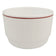 Cardinal 52611 7 Oz Bordeaux Buillon