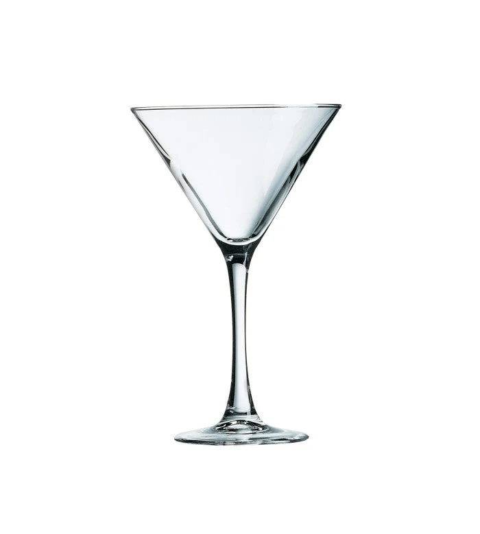 Cardinal Arcoroc 79320 10 Oz Excalibur Cocktail Glass Cardinal