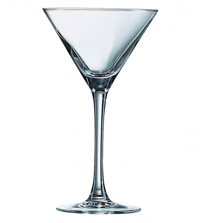 Cardinal D2024 7.5 Oz Excalibur Cocktail Glass