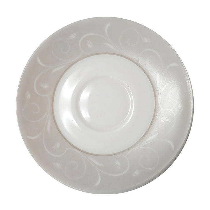 Cardinal E8546 Abelya 4.5" Saucer Cardinal