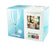 Cardinal E9305 Plastic 10 Oz Wine Goblets 6/Box